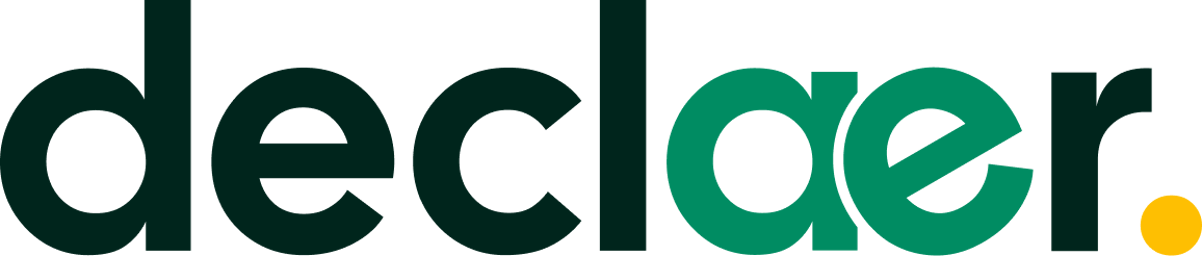 Declaer logo