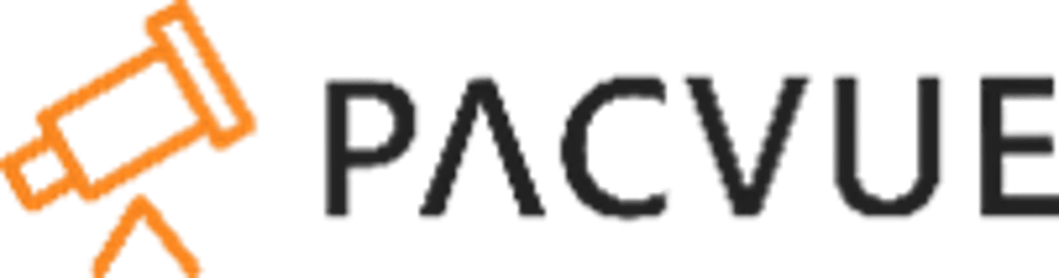 Logo Pacvue