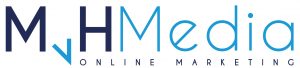Logo Mvh Media