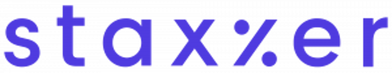 Logo Staxxer