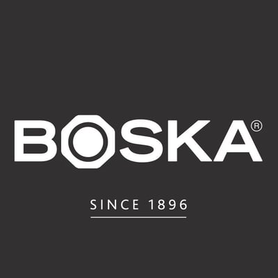 BOSKA logo