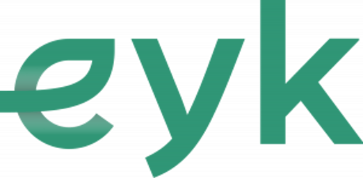 Logo Eyk Data