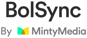 Logo Minty Media