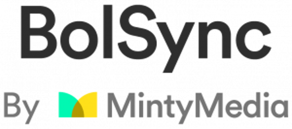 Logo Minty Media