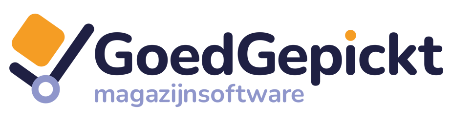 Logo GoedGepickt