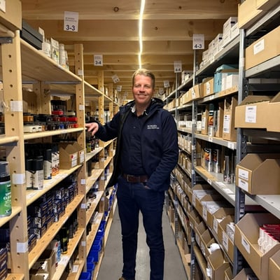 Haico-Eggengoor-schoenspecialist.nl