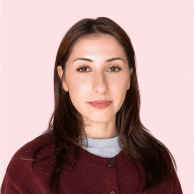 Morgane Attal