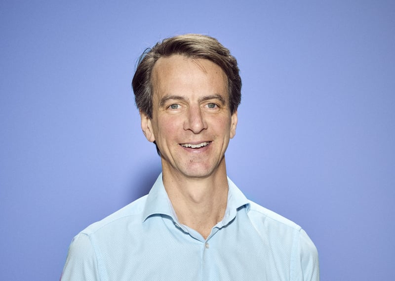 Daan van Outeren.