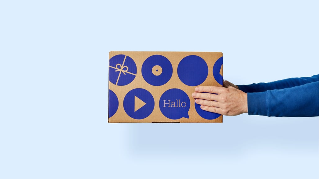Bol package
