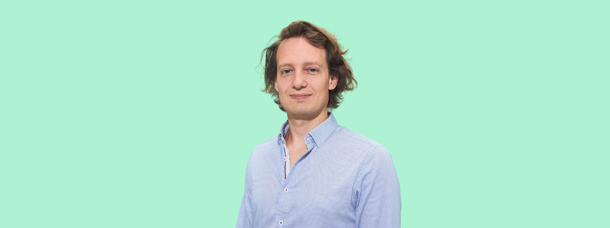 Martin Finkenfluger