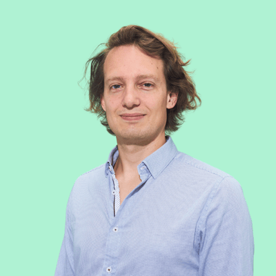 Martin Finkeflugel