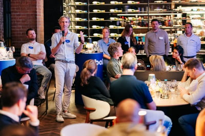 Panelgesprek