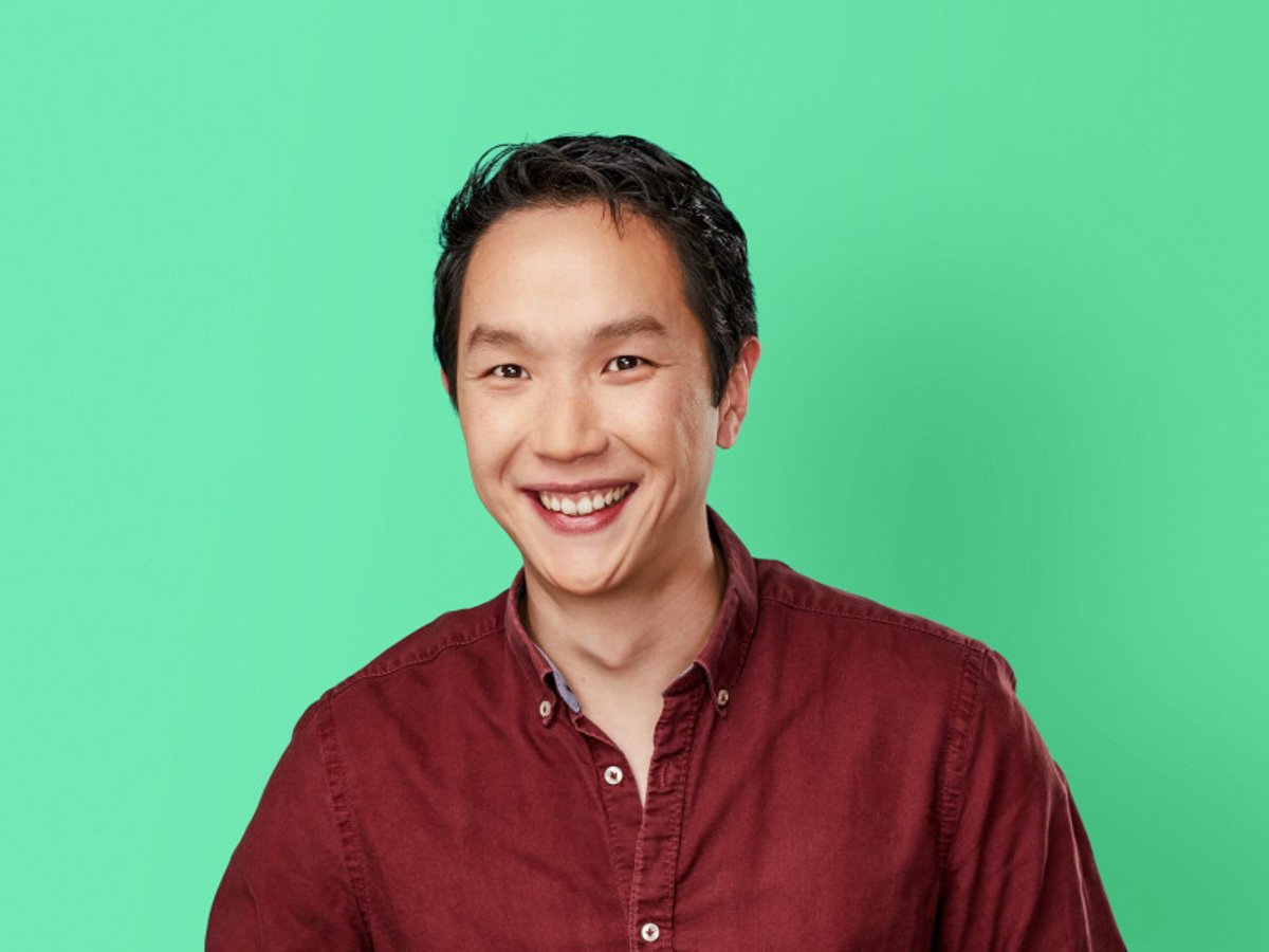 China-expert John Li