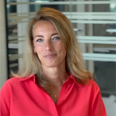 Gerdien van Vuurde