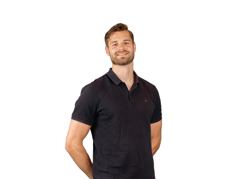 Raymond Scholten