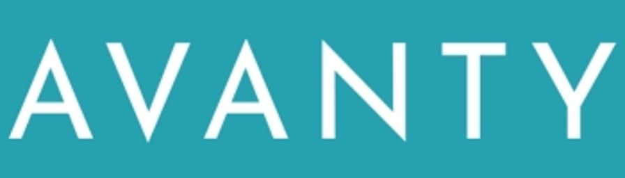 Avanty Logo