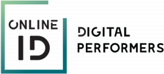 Logo Online ID