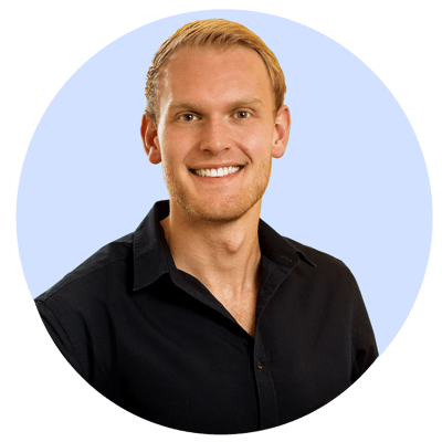 Bart van Drimmelen