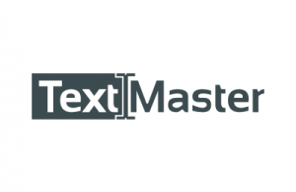 Logo Textmaster