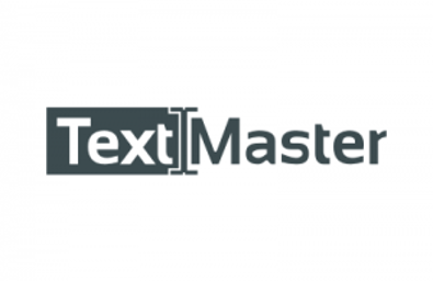 Textmaster Logo