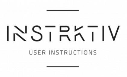 INSTRKTIV Logo
