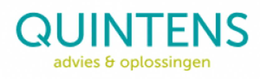 Quintens Advice and Management Logo