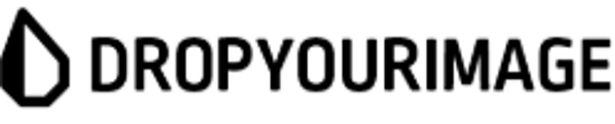 Dropyourimage Logo