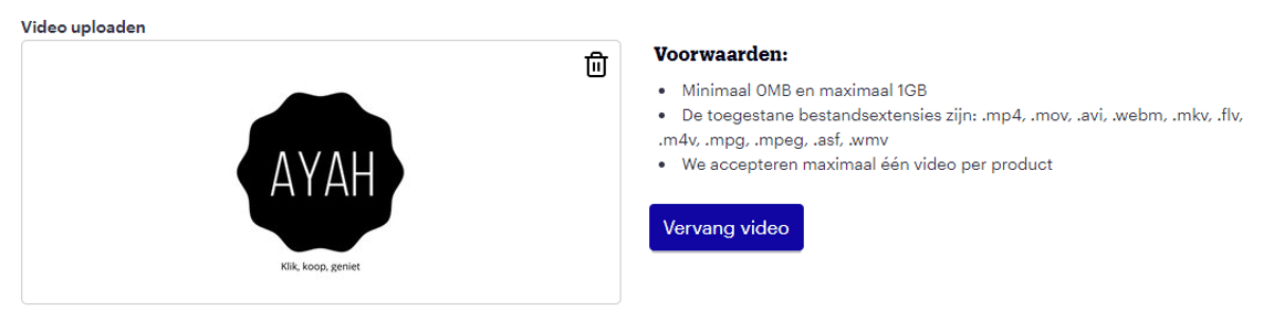 Add videos to your content