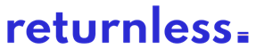 Returnless Logo