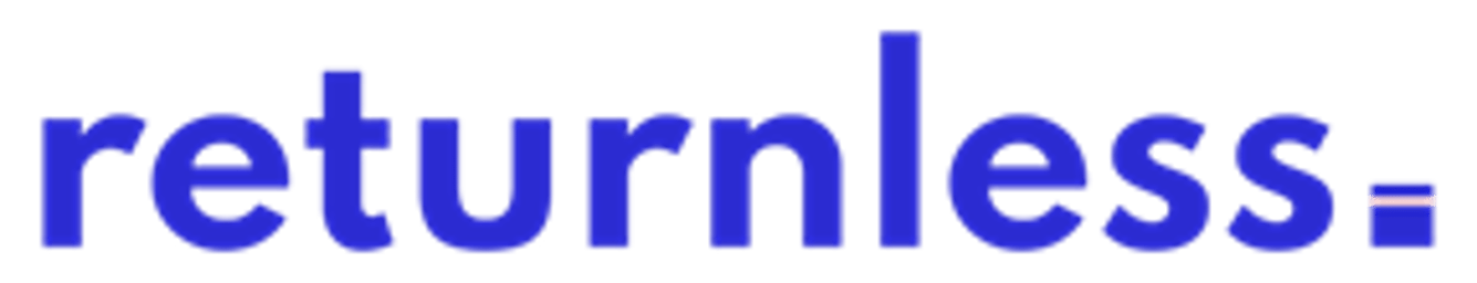 Logo Returnless