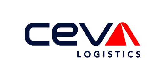 CEVA bedrijfslogo