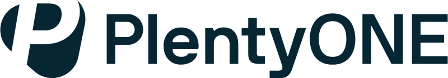 PlentyONE Logo