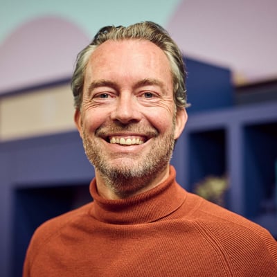 Anton van Daalwijk