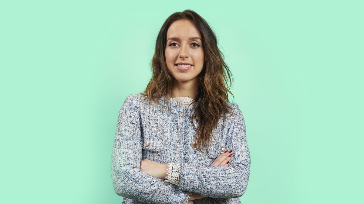 Yasmin van Moortel