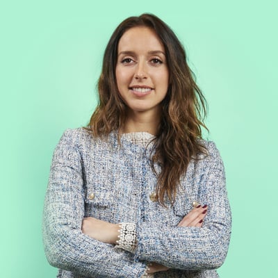 Yasmine van Moortel