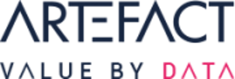 Artefact Logo