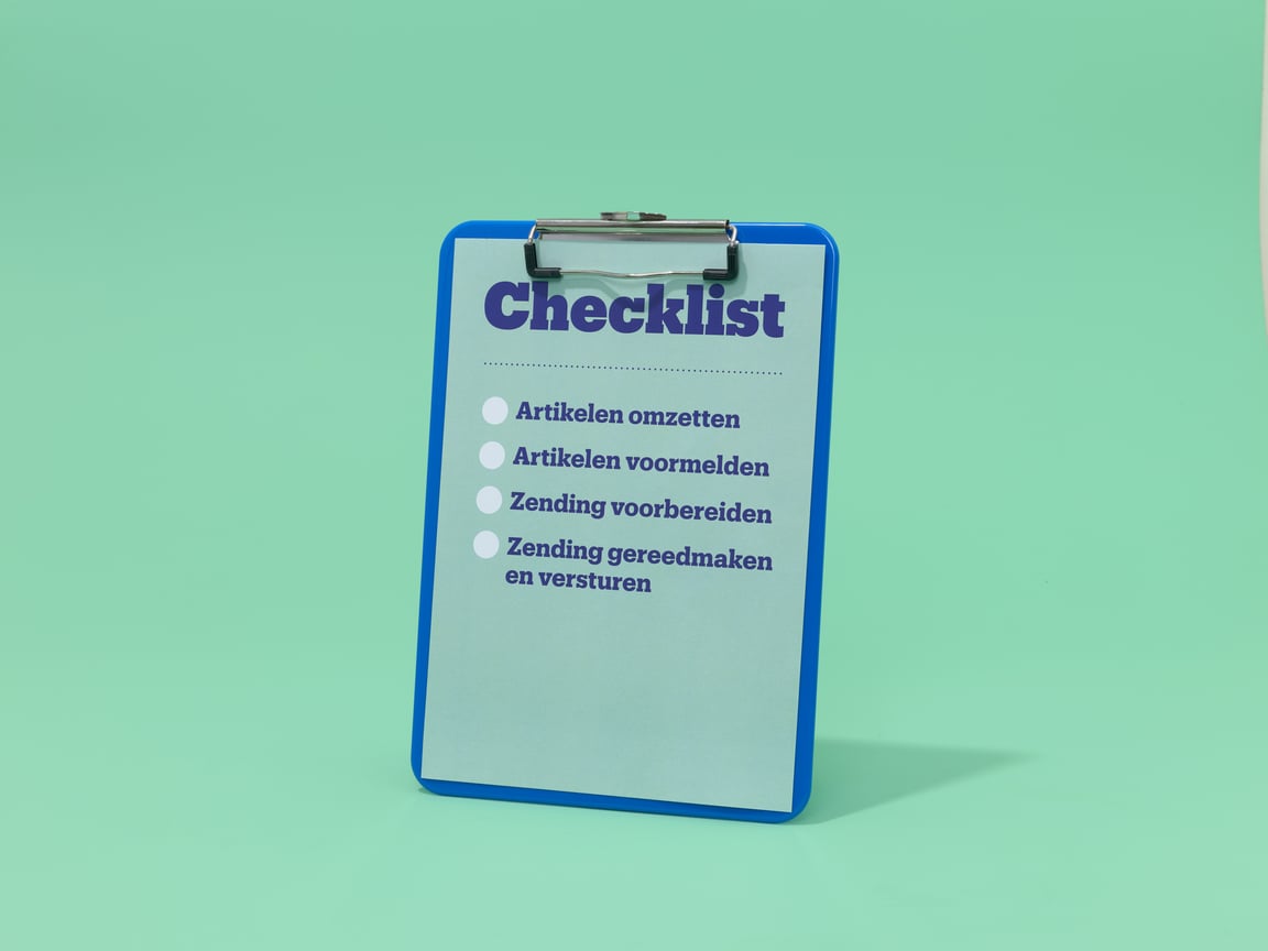 Checklist