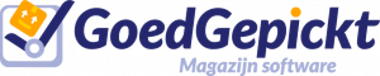 GoedGepickt Logo
