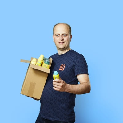 Jan Droogsma