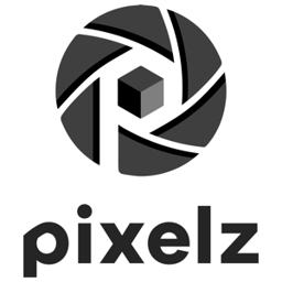 Pixelz Logo