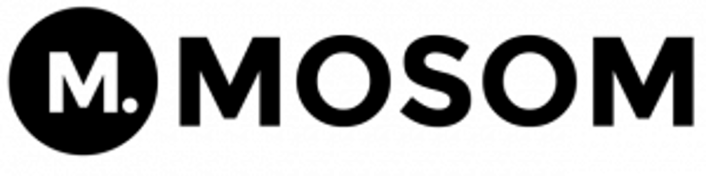 MOSOM Logo