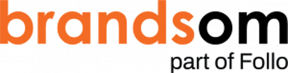 Brandsom Logo