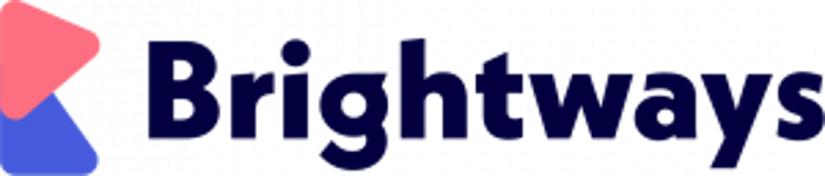 Logo Brightways