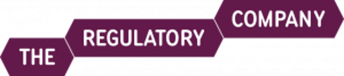 Logo The Regulatory Company