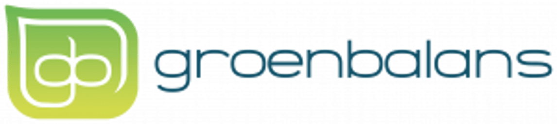 Groenbalans Logo