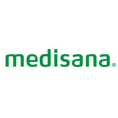 Logo Medisana
