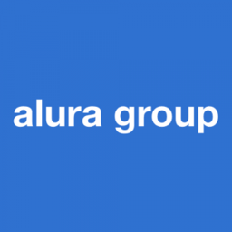 Alura Group Logo