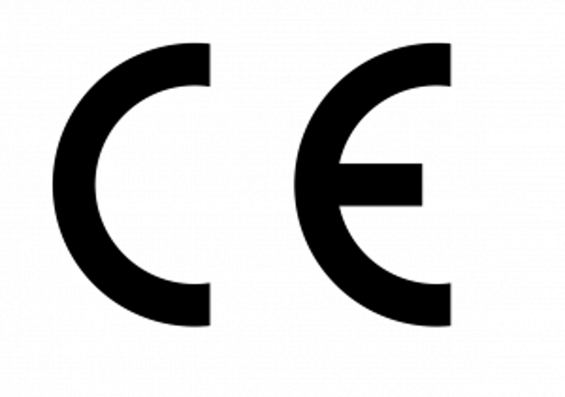 CE Marking Logo