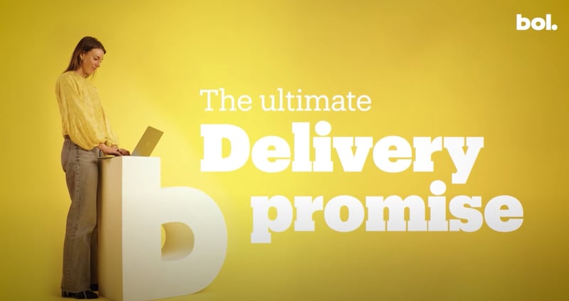 De ultieme leverbelofte