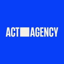Logo ACT.agency